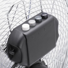 Lattiatuuletin Tristar VE-5975 Hopea 100 W 100W