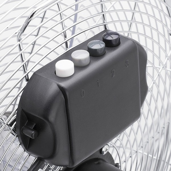 Lattiatuuletin Tristar VE-5975 Hopea 100 W 100W