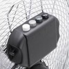Напольный вентилятор Tristar VE-5975 Silver 100 Вт 100 Вт