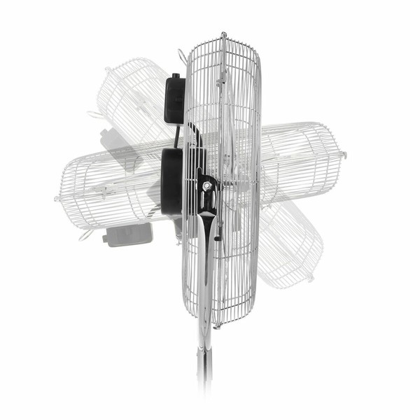 Lattiatuuletin Tristar VE-5975 Hopea 100 W 100W