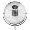 Lattiatuuletin Tristar VE-5975 Hopea 100 W 100W