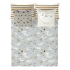 Ziemeļu pārvalks Panzup Cats Gulta 180/190 (260 x 220 cm)
