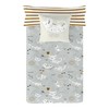 Ziemeļu pārvalks Panzup Cats Gulta 180/190 (260 x 220 cm)