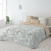 Ziemeļu pārvalks Panzup Cats Gulta 180/190 (260 x 220 cm)