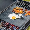 Uuni- ja Grillausalunen InnovaGoods 2 osaa