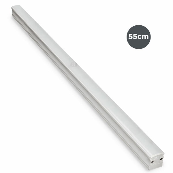 LED Gaisma ar Kustības Sensoru KSIX Grace (55 cm)