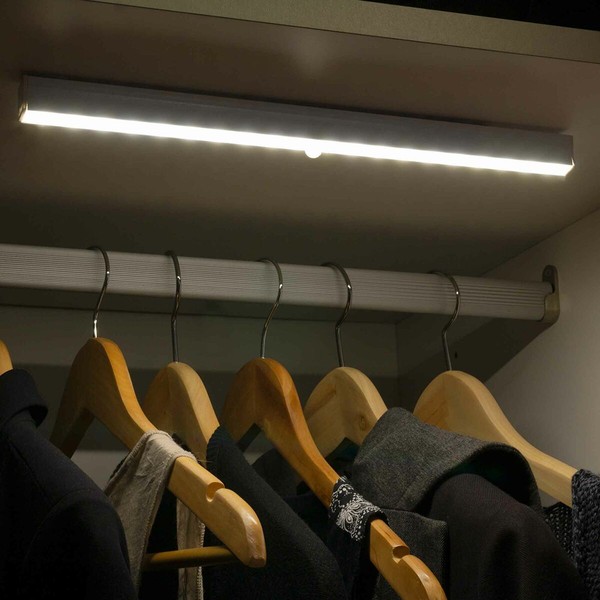 LED Gaisma ar Kustības Sensoru KSIX Grace (55 cm)