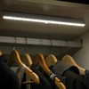 LED Gaisma ar Kustības Sensoru KSIX Grace (55 cm)