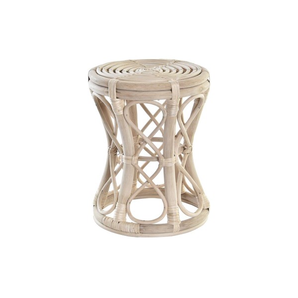 Mazs galdiņš DKD Home Decor Dabisks 30 x 30 x 40 cm