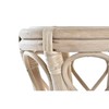 Small Side Table DKD Home Decor Natural 30 x 30 x 40 cm
