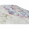 Matto DKD Home Decor Valkoinen Arabi (120 x 180 x 0,75 cm)