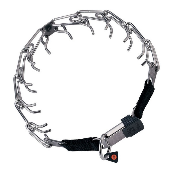 Harjoittelukauluri koiralle Hs Sprenger 40 cm