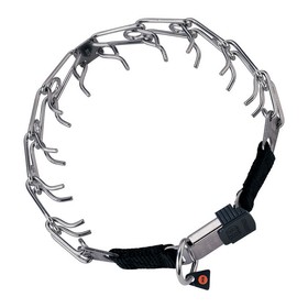 Suņu apmācības kaklasiksna Hs Sprenger 52 cm