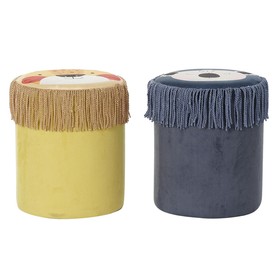 Jalkatuki DKD Home Decor