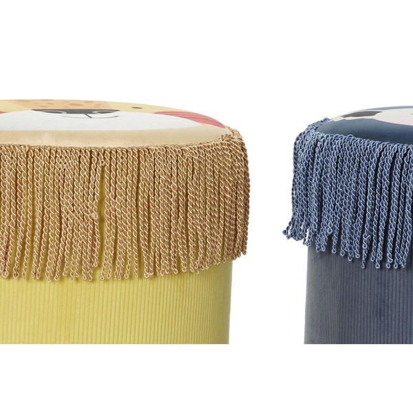 Jalkatuki DKD Home Decor