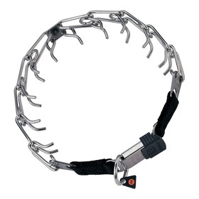 Kaklarota Hs Sprenger Sudrabains (60 cm)