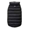 Пальто для собак Red Dingo Puffer Черный/Серый 30 cm