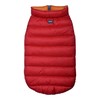 Suņa mētelis Red Dingo Puffer Sarkans Oranžs 30 cm