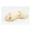 Koiran makupala Gloria Snackys Rawhide Nauta 10-12 cm Solmu 30 osaa