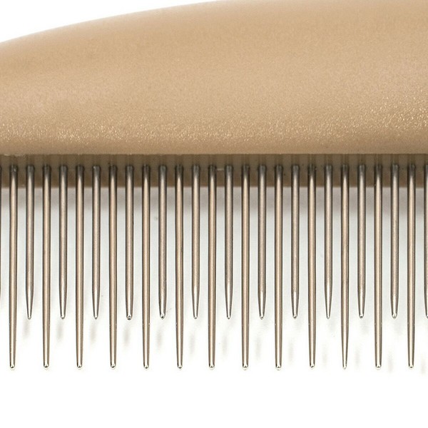 Hairstyle Gloria Plastic Rake Large