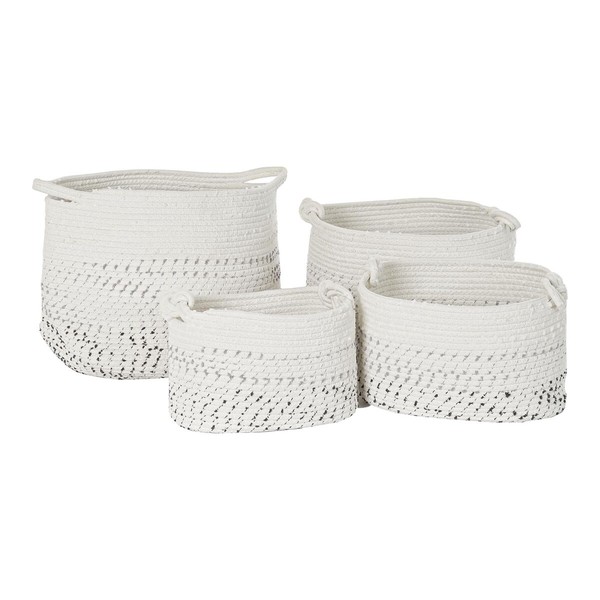 Grozs DKD Home Decor Boho 36 x 36 x 33 cm