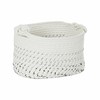 Набор корзин DKD Home Decor Boho 36 x 36 x 33 cm