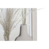 Seinäpeili DKD Home Decor Beige Maljakko Cottage 35 x 10 x 50 cm