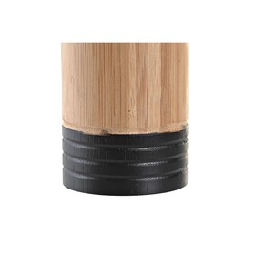 Hammasharjateline DKD Home Decor Bambu 7 x 7 x 11 cm