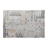 Ковер DKD Home Decor полиэстер Хлопок Разноцветный (120 x 180 x 0,7 cm)
