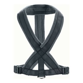 Упряжь для собак Hunter London Comfort 68-91 cm Размер L Антрацитный