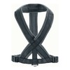 Suņu drošības siksna Hunter London Comfort 68-91 cm L Izmērs Antracīts