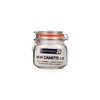 Glass Jar Quid New Canette Transparent Glass (0,7L) (Pack 6x)