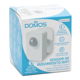 Liiketunnistin Domos DOML-SM-1