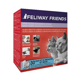 Диффузор феромонов Ceva Friends 48 ml кот