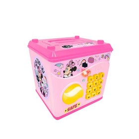 Kопилка Minnie Mouse музыкальный Minnie Mouse 14 cm