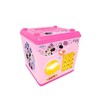 Money box Minnie Mouse Musical Minnie Mouse 14 cm