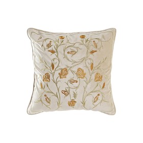 Подушка DKD Home Decor Позолоченный 45 x 10 x 4 | Купить онлайн — Megaluks