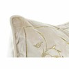 Tyyny DKD Home Decor Kullattu 45 x 10 x 45 cm G | Osta verkosta — Megaluks