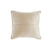 Tyyny DKD Home Decor Kullattu 45 x 10 x 45 cm G | Osta verkosta — Megaluks