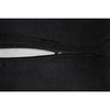 Подушка DKD Home Decor Чёрный Позолоченный 45 x 10 x 45 cm Араб