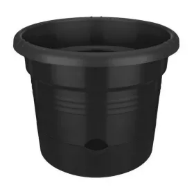 Kukkaruukku Elho Basics Tomato Musta (Ø 33 cm)