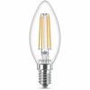 LED lemputė (žvakė) Philips Cool Balta E14