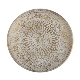 Centerpiece Versa Creek B 3 cm MDF Wood