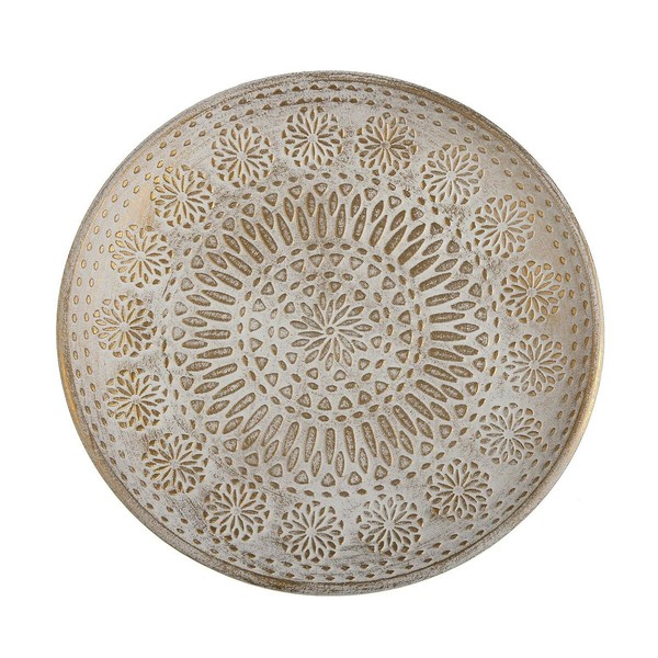 Galda rotājums Versa Creek B 3 cm Koks MDF