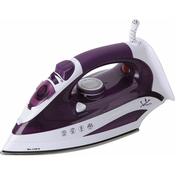 Tvaika Gludeklis JATA PL225 2400 W