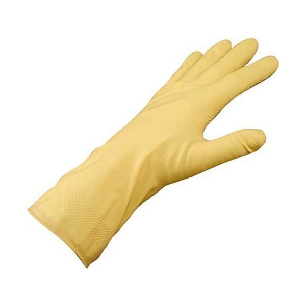 Перчатки Vileda M/L 10 пар