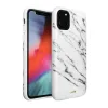 Laut Huex Elements - Cover iPhone 11 Pro Max (Marble White)