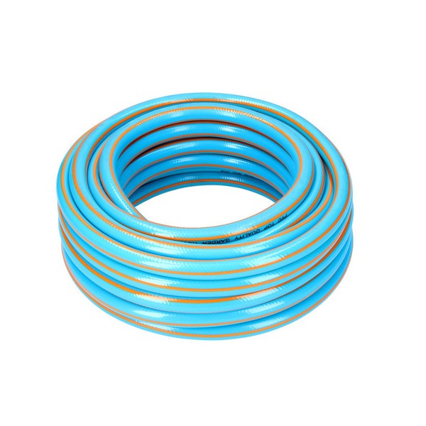 Шланг EDM 74080 Profesional PVC 5/8" Ø 20 mm (15 m)