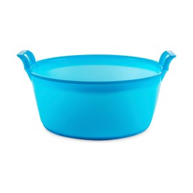 Pyykkikori Barbosa Universal Polyetyleeni 19 L