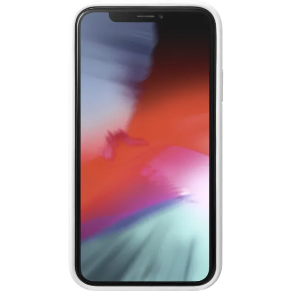 Laut Huex Elements - Cover iPhone 11 Pro Max (Marble White)